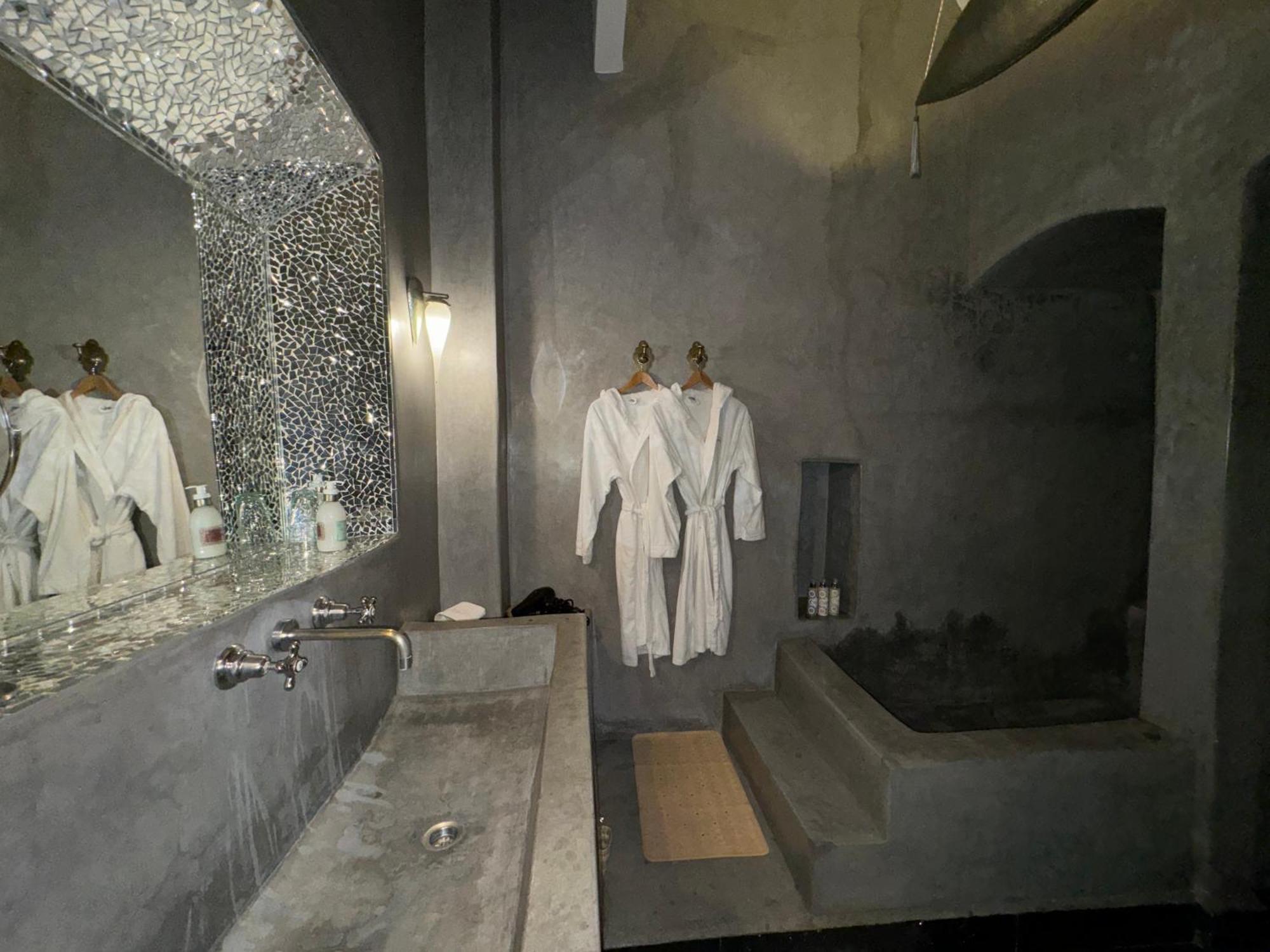 Riad Azzar Marrakesh Exteriör bild