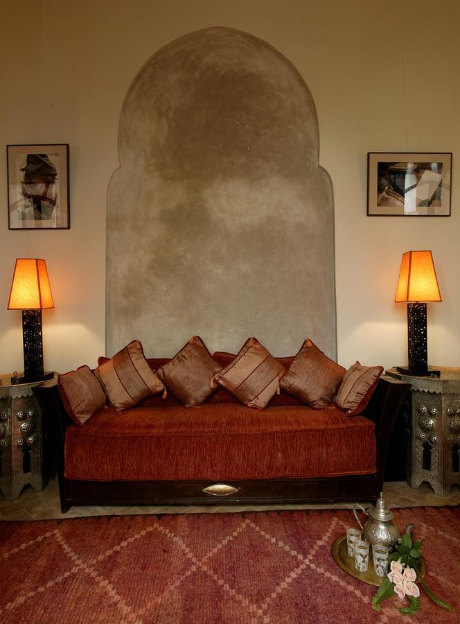 Riad Azzar Marrakesh Exteriör bild